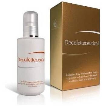 Decoletteceutical - biotechnologická emulzia na vypínanie a spevnenie krku a dekoltu 125 ml